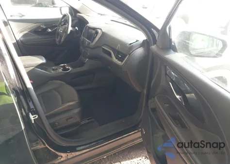 2023 GMC Terrain Awd At4 z USA, uszkodzony, nr VIN 3GKALYEG1PL147140